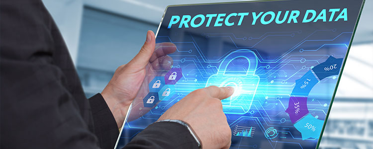 security software that helps protect your computer from viruses