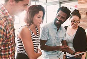 The Evolving Workforce